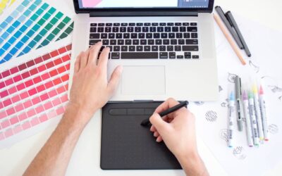 Design Tips For Non-Designers