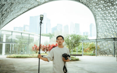 Gabriel Aiden — Local Photographer, Who?