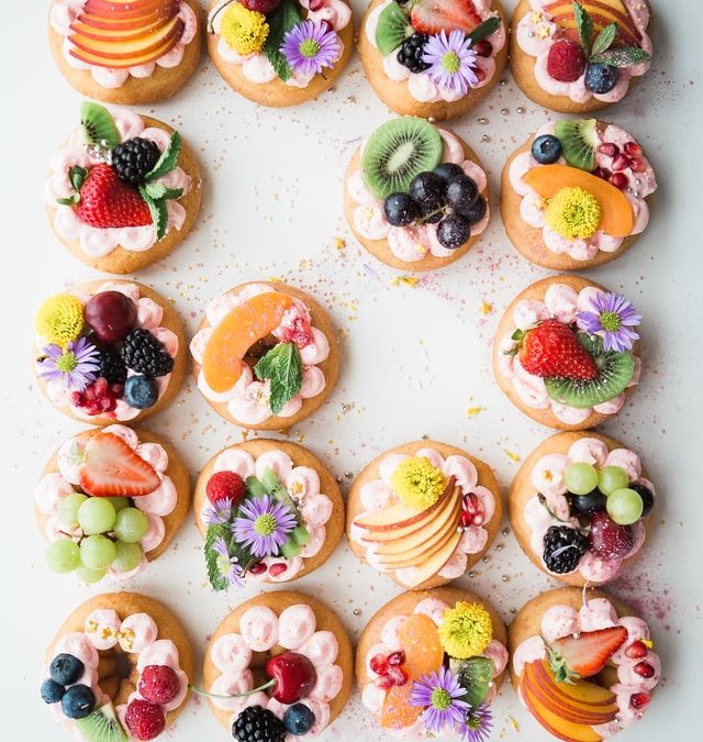Make Tarts and Short-Crust Pastries