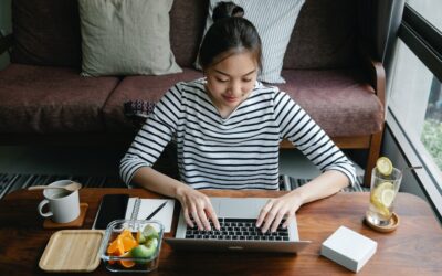 The Pandemic Is Spurring The Gig Economy Like Never Before.