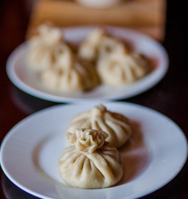 Asian Delights Dim Sum