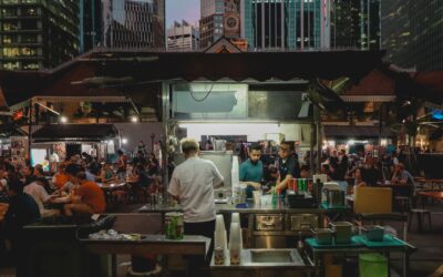 F&B Side Hustles That Are Taking Off
