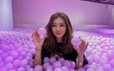 Confessions Of An Influencer – The Grit & The Glamour