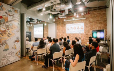 Our Top 5 Places To Learn Digital Marketing In Singapore
