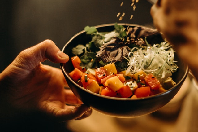 Japanese Cooking