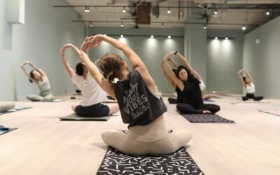 5 Totally Realistic Habits To Kickstart The New Year