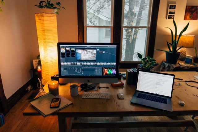 Adobe Premiere Pro