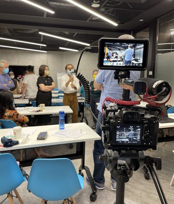 Video Production Masterclass
