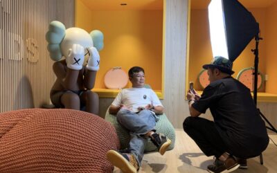 How A SkillsFuture Workshop Changed His Kueh Lapis Business