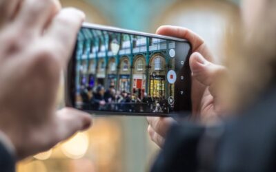 Mobile Videography Tips For Cinematic Shots