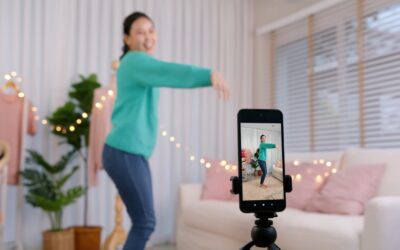 Top 3 TikTok marketers in Singapore