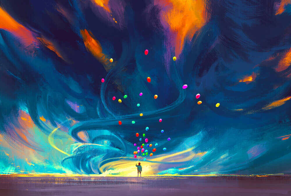 Digital Art