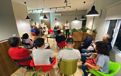 Do You Have What It Takes To Be A Modern Entrepreneur?