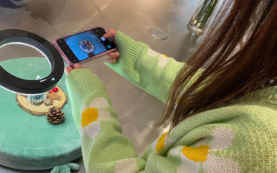 How To Take Mobile Photography To The Next Level