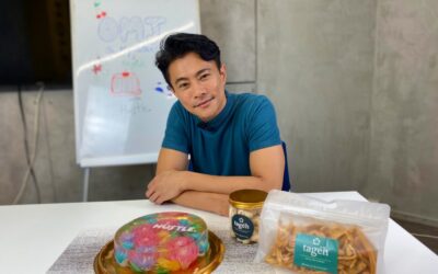 Jelly Artist Excels With Mobile Photography