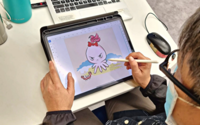 DEBUNKED: Common Digital Art Myths