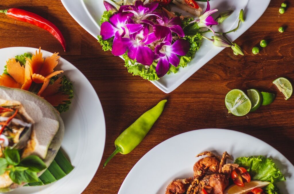 Thai Cuisine