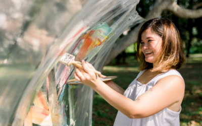 Side Hustler in Singapore: Illustrator