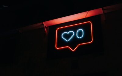 A cheat sheet to make it big on social media