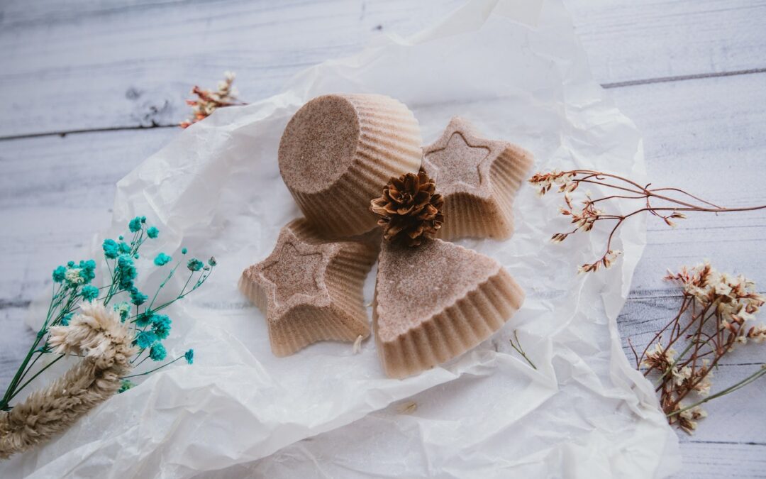 Soap Making
