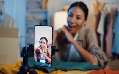 Past vs Now: Evolution of Live Streaming