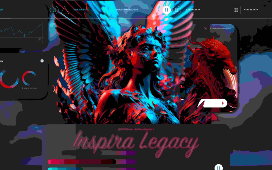 Graphic Design with AI