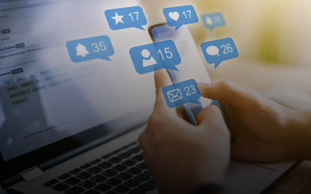 Social Media Essentials