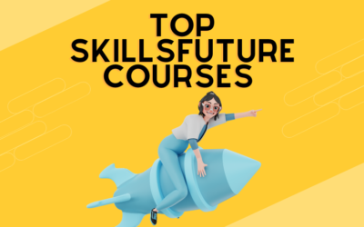 Top 7 Interesting SkillsFuture Courses