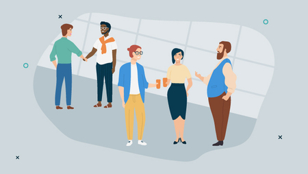 Networking
