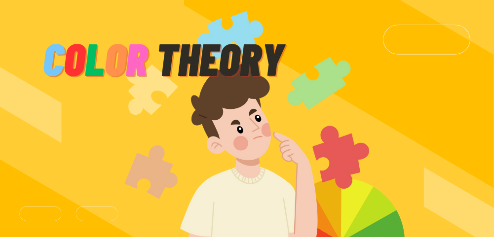 Colour Theory