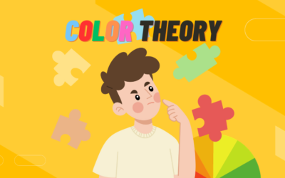 A Guide To Color Theory