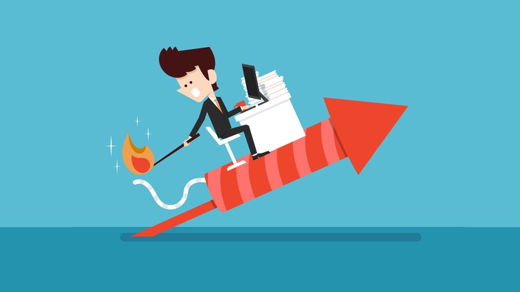 Boost Career