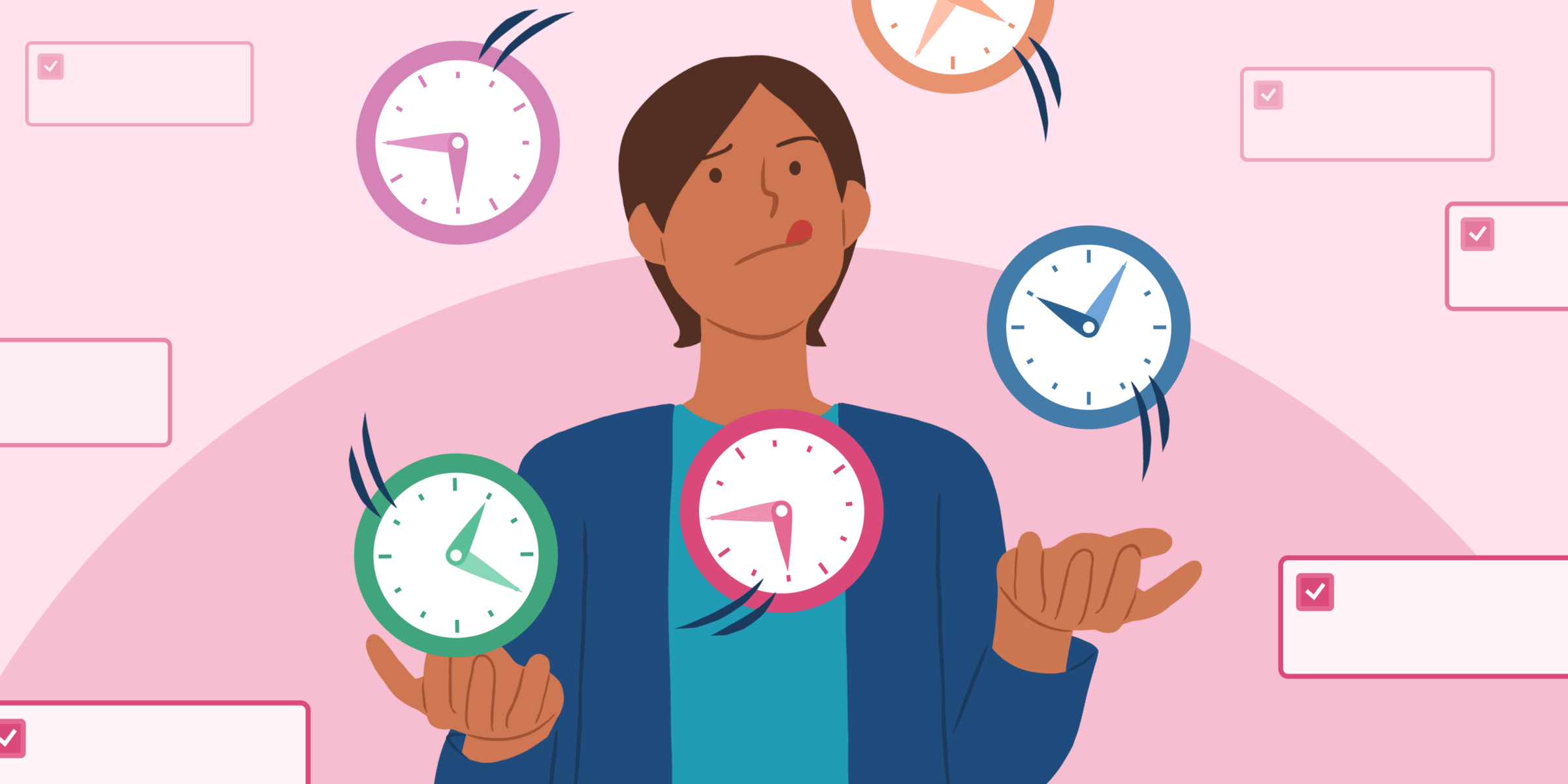 Time management