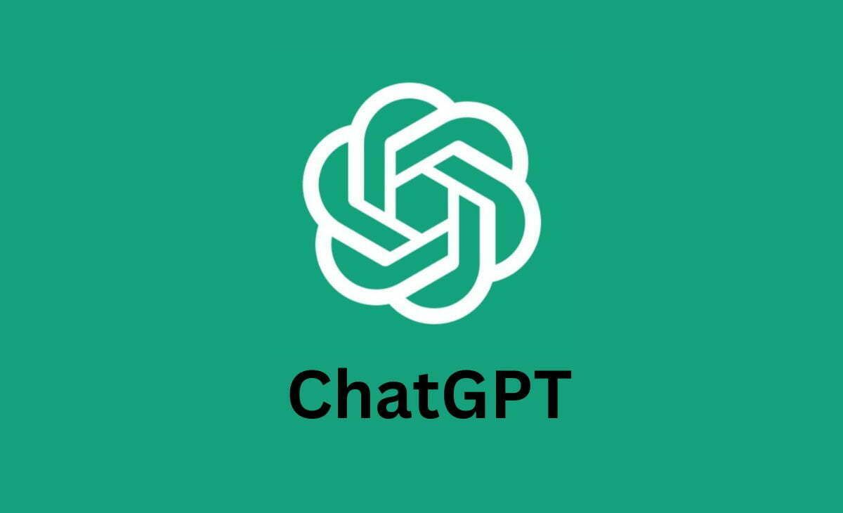 Chatgpt logo