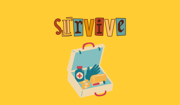 Survival kit