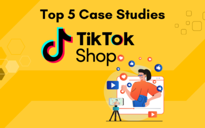 Top 5 TikTok Shop Case Studies