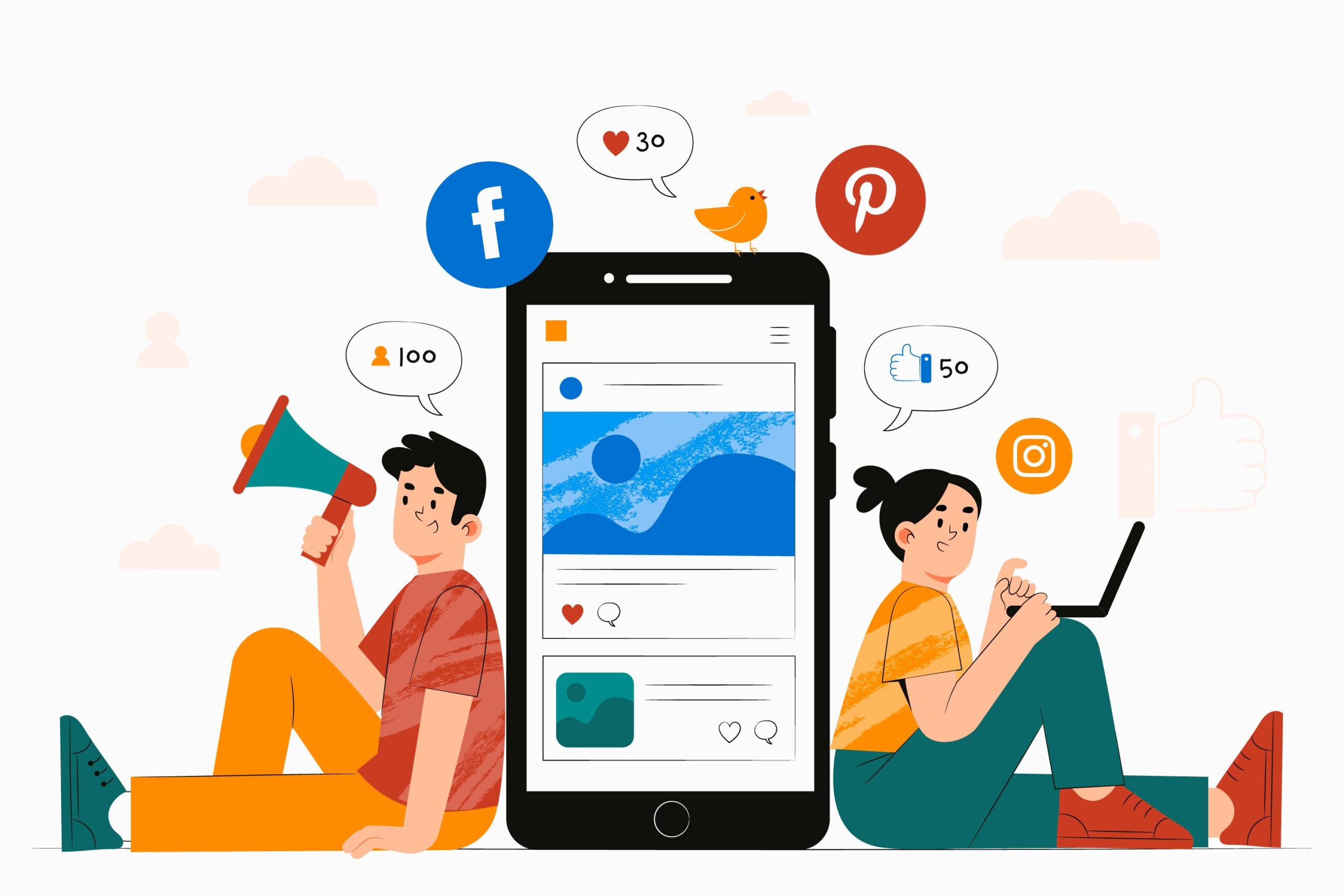 Digital Marketer