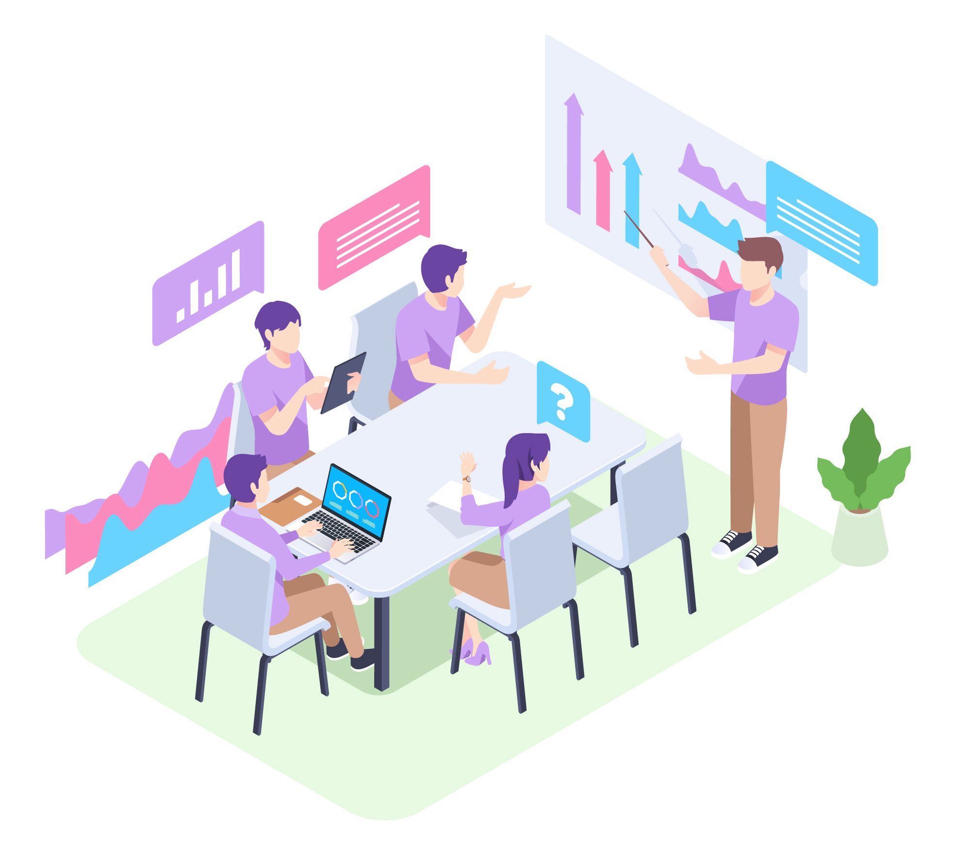 Digital Marketing Agency
