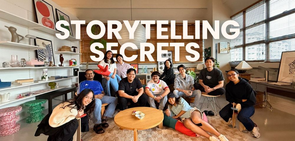 Storytelling Secrets Every Content Creator Should Know in 2025